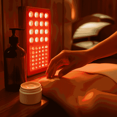 Red Light Therapy